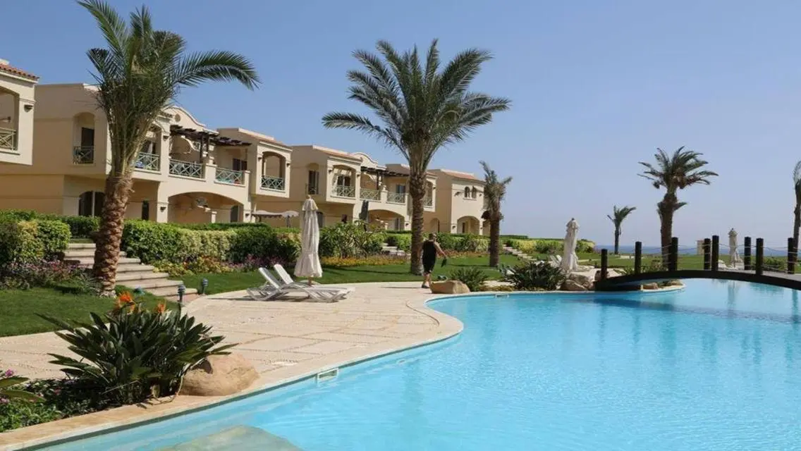 Twin House For Sale in La Vista Topaz - furnished