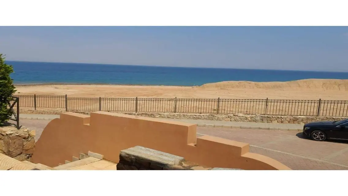 Twin House For Sale in La Vista Topaz - furnished