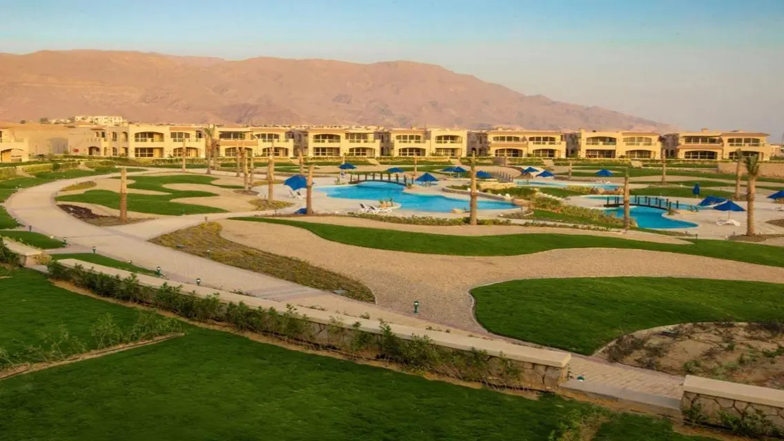 Twin House For Sale in La Vista Topaz - furnished