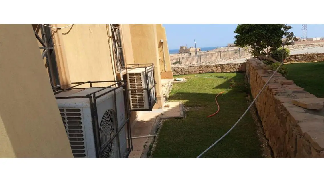 Twin House For Sale in La Vista Topaz - furnished