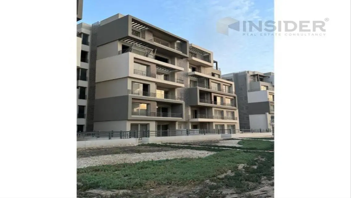 Amazing Twin house Forsale In Palm Hills New Cairo