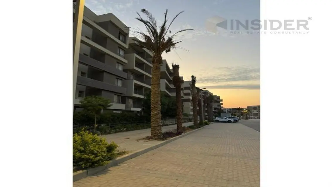 Amazing Twin house Forsale In Palm Hills New Cairo