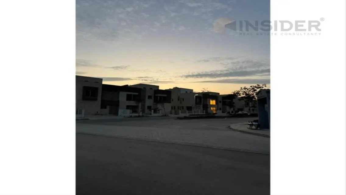Amazing Twin house Forsale In Palm Hills New Cairo