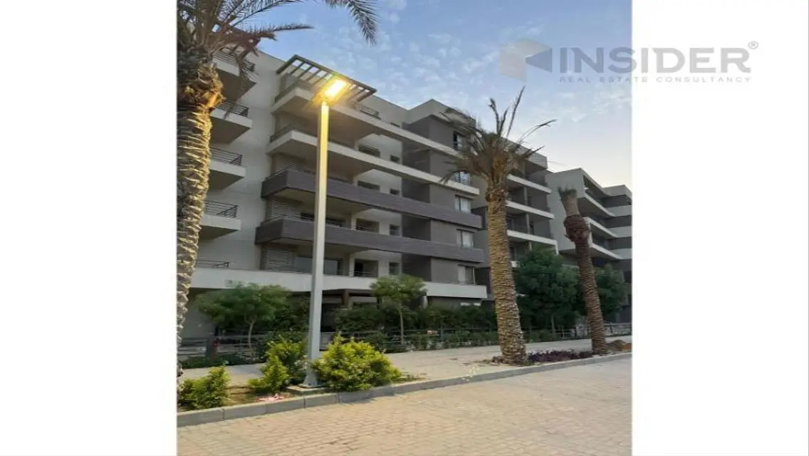 Amazing Twin house Forsale In Palm Hills New Cairo