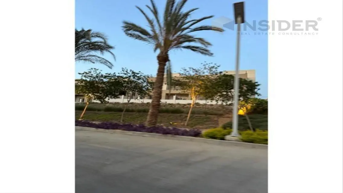 Amazing Twin house Forsale In Palm Hills New Cairo