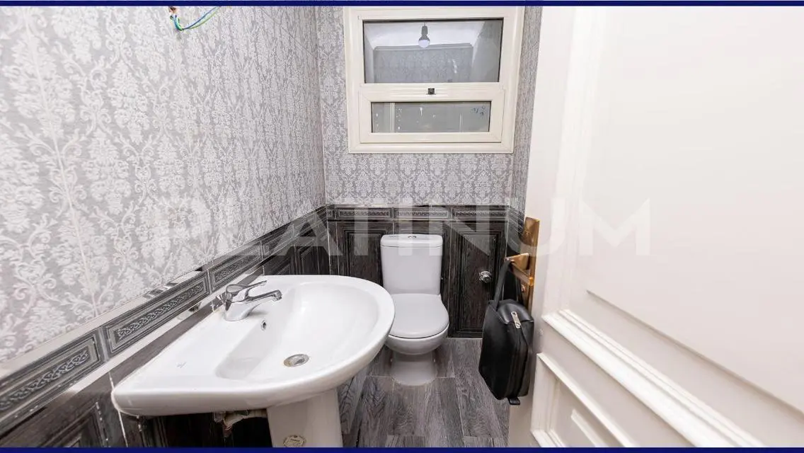 Luxurious Villa for Sale, 300 Meters