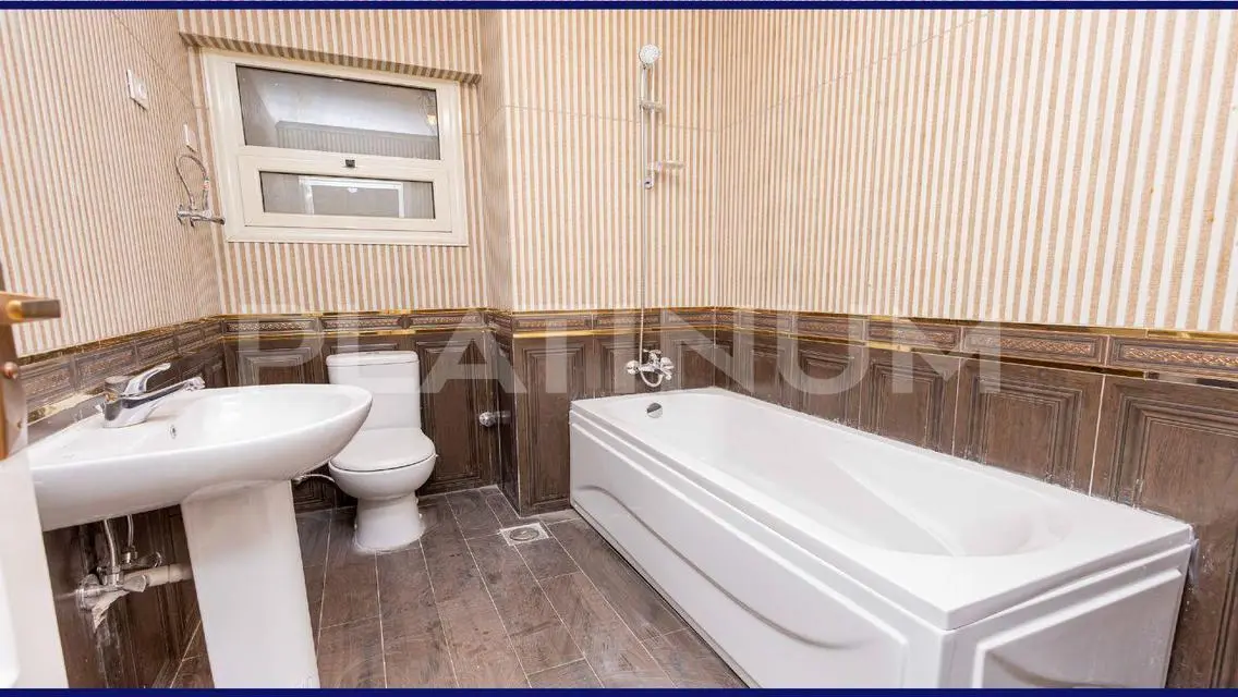 Luxurious Villa for Sale, 300 Meters