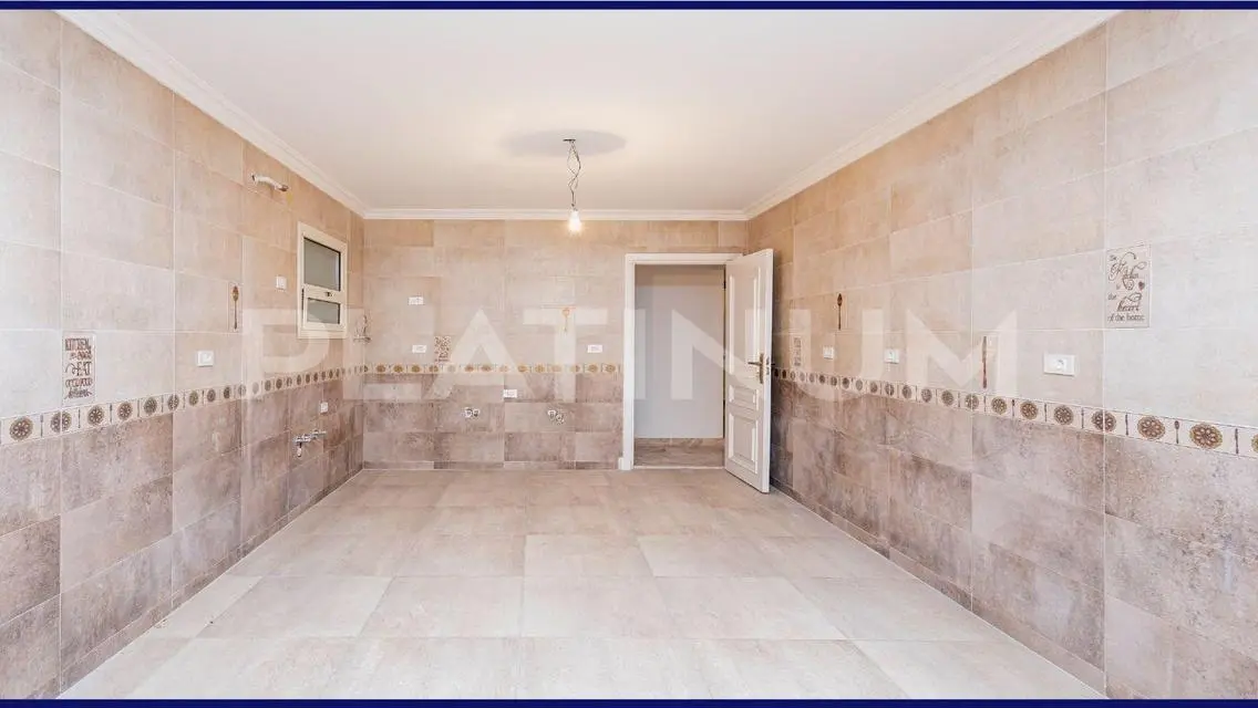 Luxurious Villa for Sale, 300 Meters