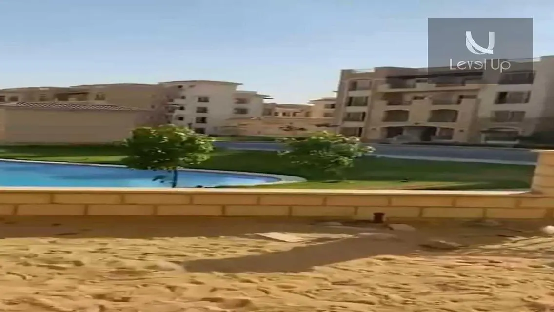 Apartment for sale in Garden in Stone Residence