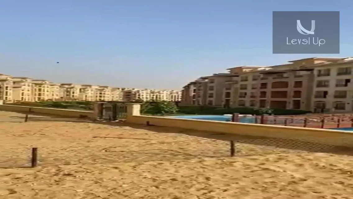 Apartment for sale in Garden in Stone Residence