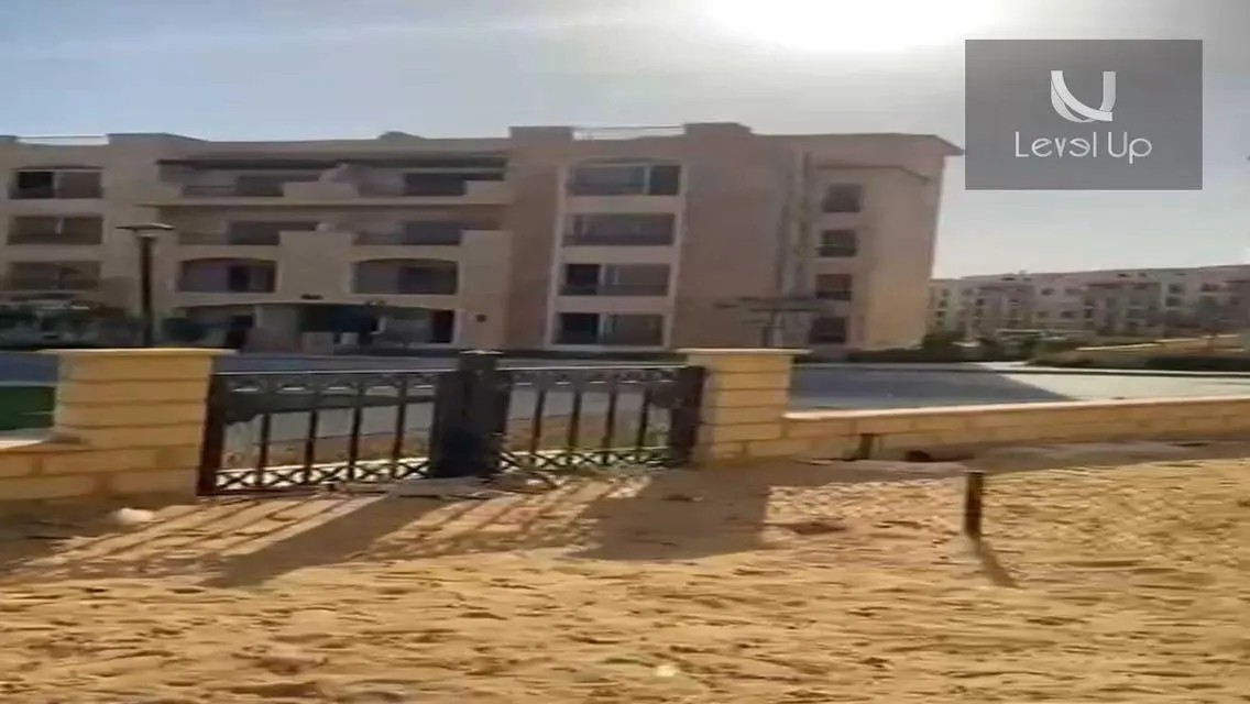 Apartment for sale in Garden in Stone Residence