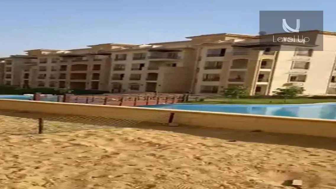 Apartment for sale in Garden in Stone Residence