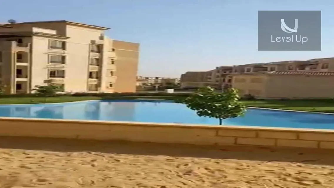 Apartment for sale in Garden in Stone Residence