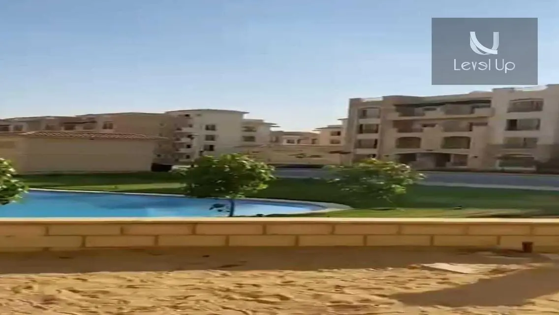 Apartment for sale in Garden in Stone Residence