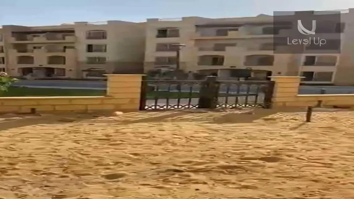 Apartment for sale in Garden in Stone Residence