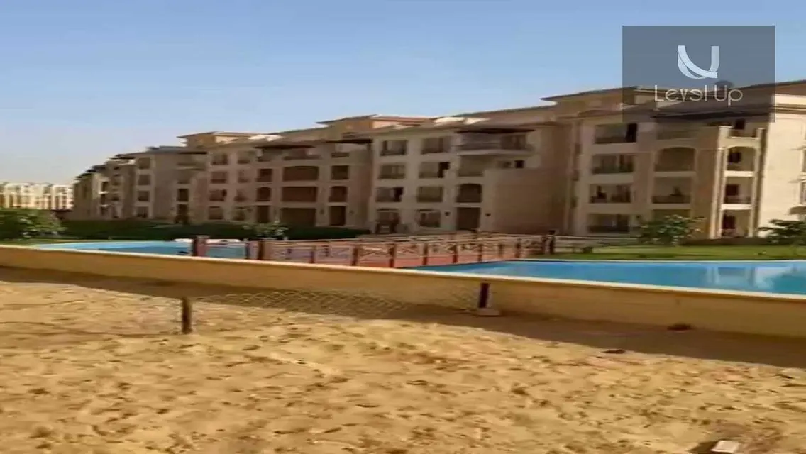Apartment for sale in Garden in Stone Residence