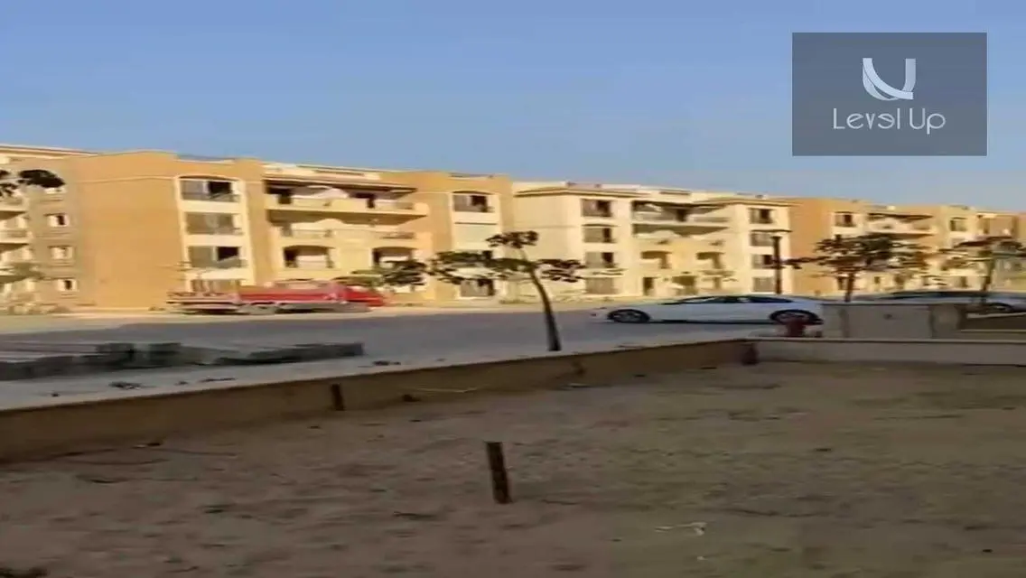 Apartment for sale in Garden in Stone Residence