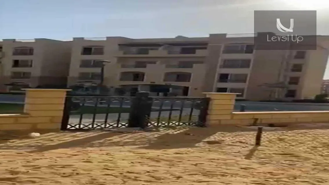 Apartment for sale in Garden in Stone Residence
