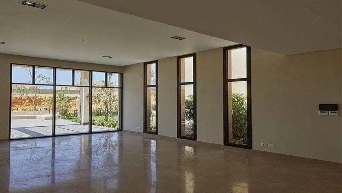 Orascom&#39;s Town Corner with attractive price- Owest