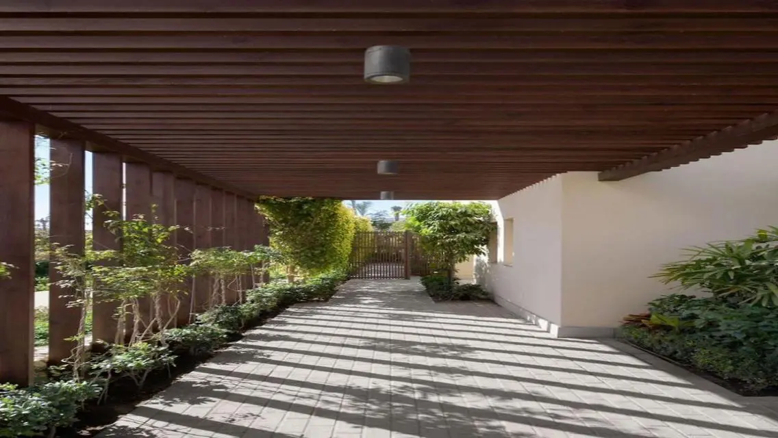 Orascom&#39;s Town Corner with attractive price- Owest