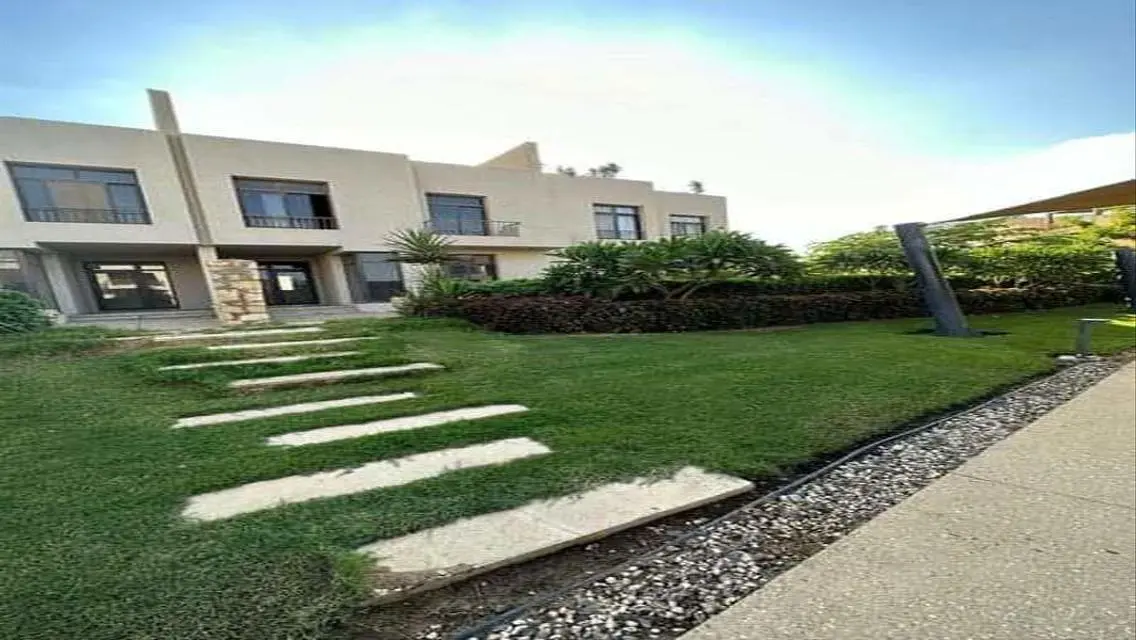 Orascom&#39;s Town Corner with attractive price- Owest