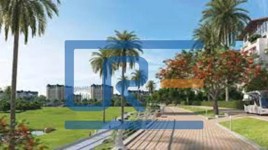 Apartment For Sale MV Icity October DP 2,000,000M