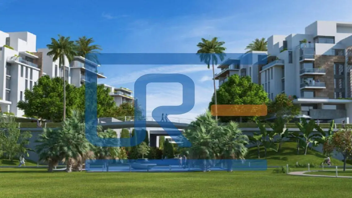 Apartment For Sale MV Icity October DP 2,000,000M
