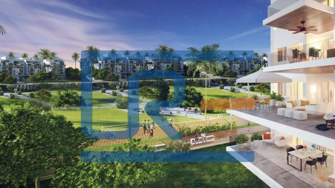 Apartment For Sale MV Icity October DP 2,000,000M