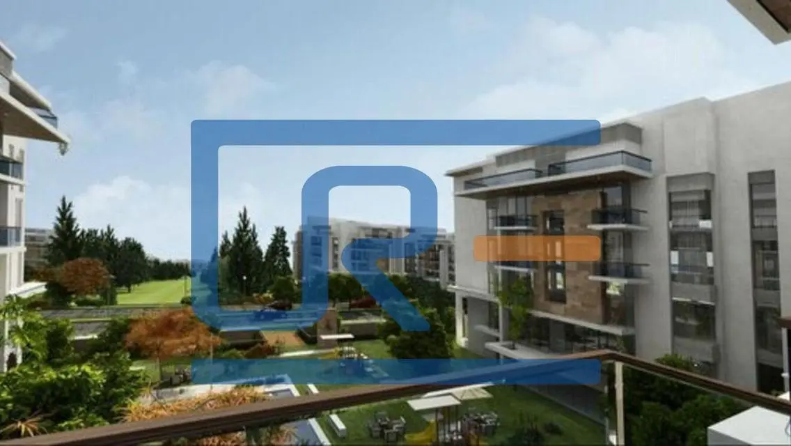 Apartment For Sale MV Icity October DP 2,000,000M