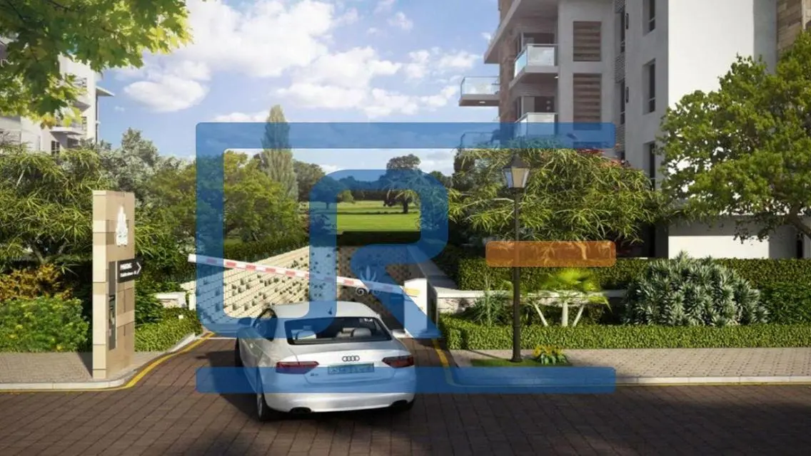 Apartment For Sale MV Icity October DP 2,000,000M