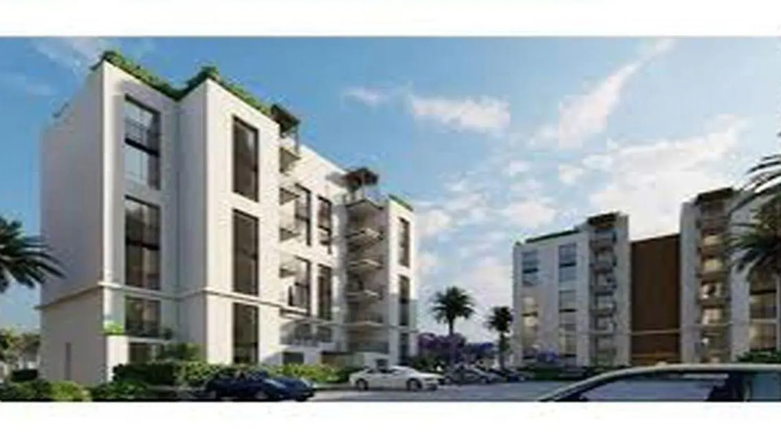 Office for sale in a prime location in Ever Compud