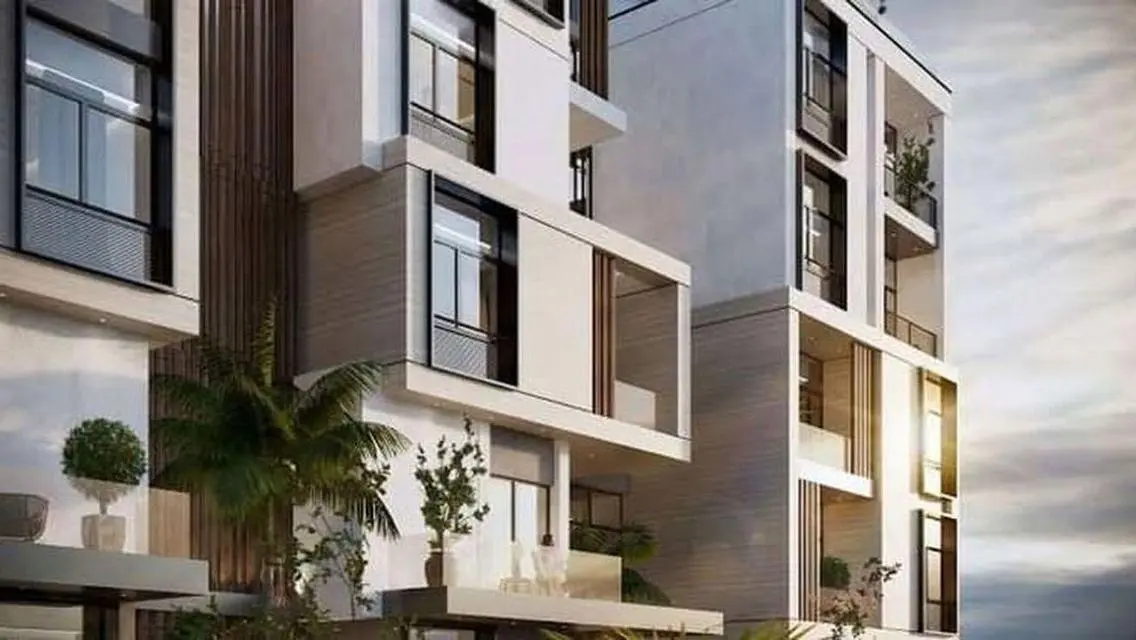 Office for sale in a prime location in Ever Compud
