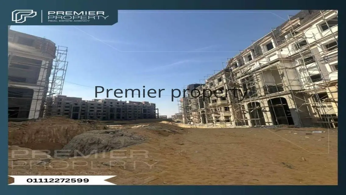 corner Ivilla garden 240 m direct on lagoon