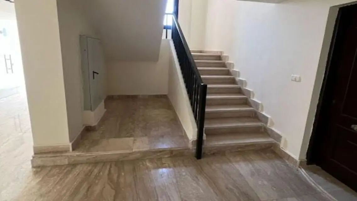 Apartment for sale in Bliss Gate Compound, Sheikh 