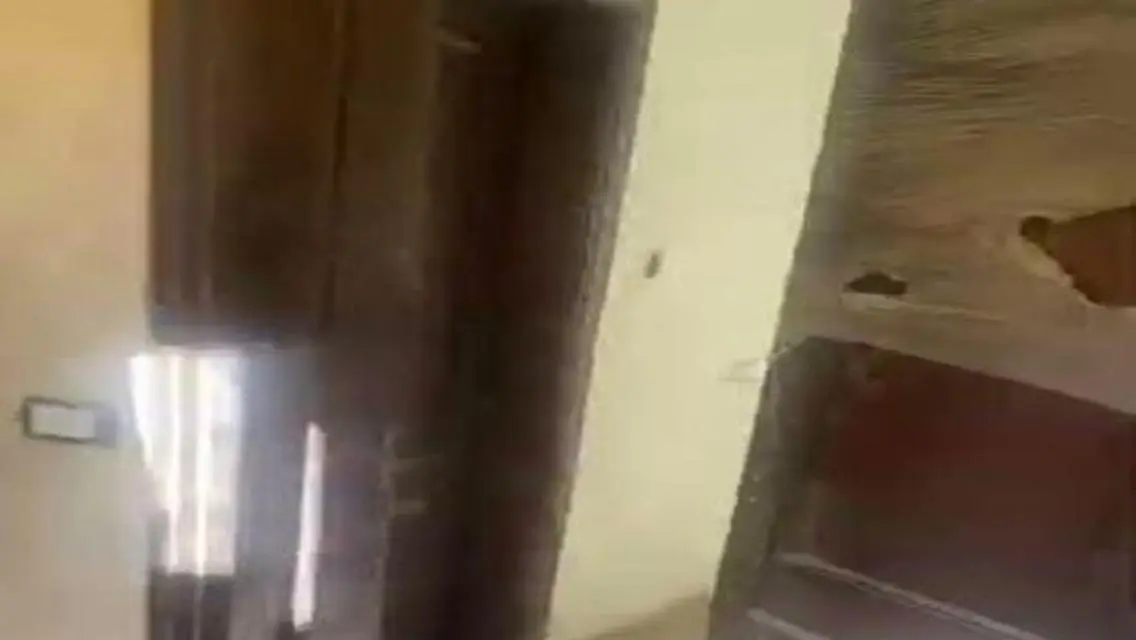 Apartment for sale in Bliss Gate Compound, Sheikh 