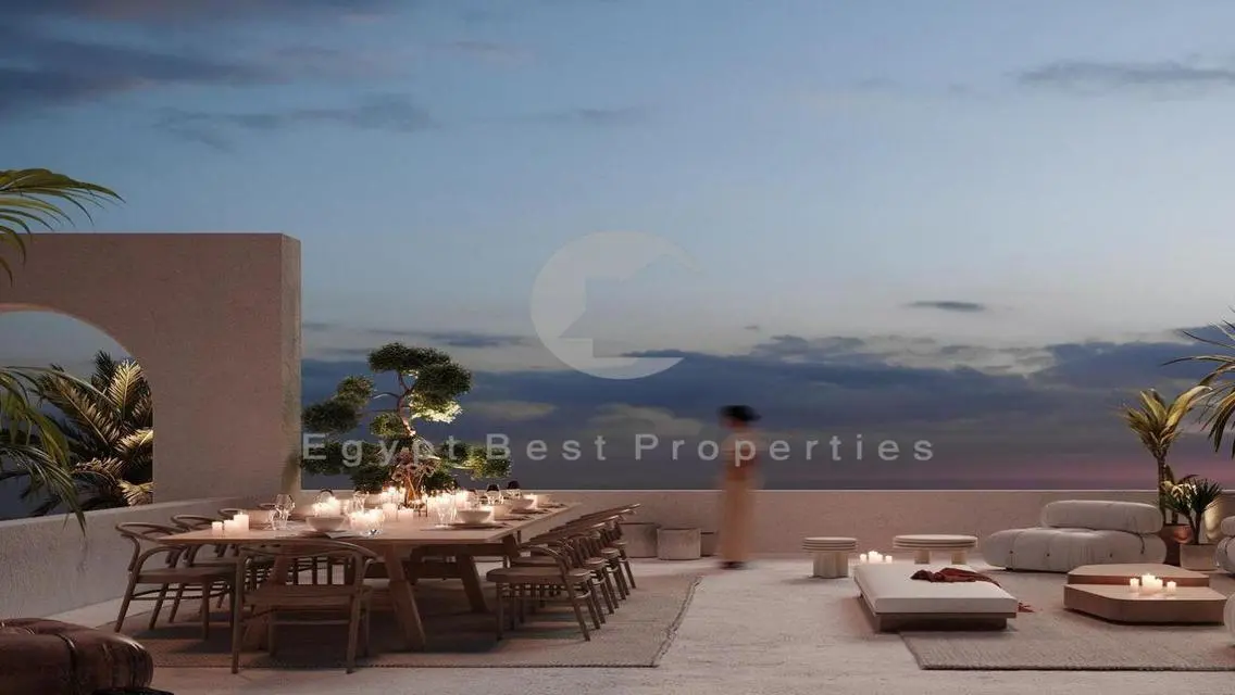 Exclusive Townhouse in Ogami Sodic – North Coast