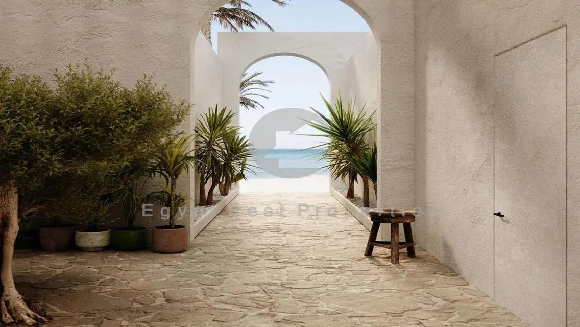 Exclusive Townhouse in Ogami Sodic – North Coast