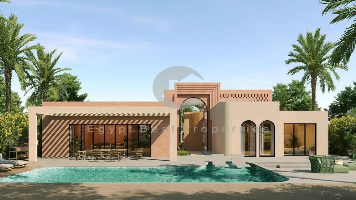 Exclusive Townhouse in Ogami Sodic – North Coast