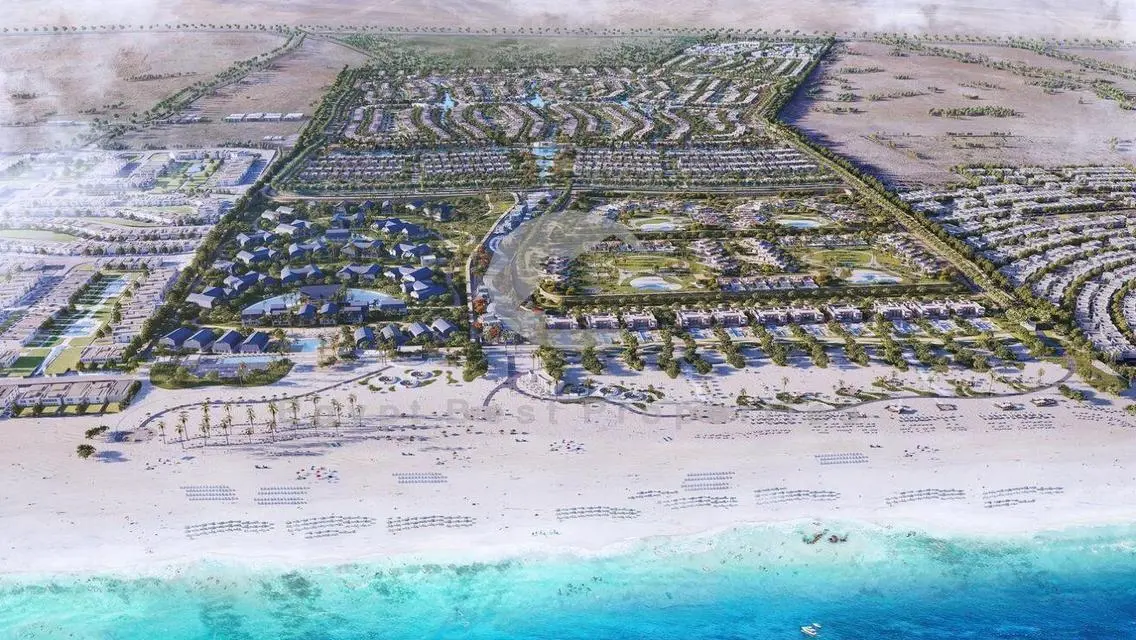 Exclusive Townhouse in Ogami Sodic – North Coast