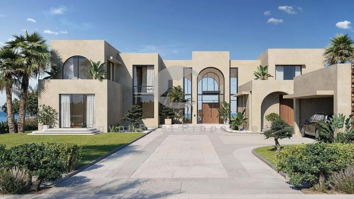 Exclusive Townhouse in Ogami Sodic – North Coast