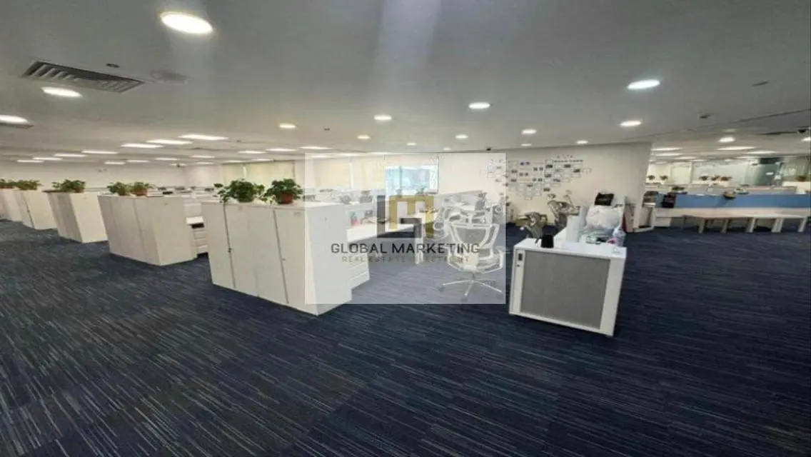 Fully finished office for rent 600m on 90th Stree