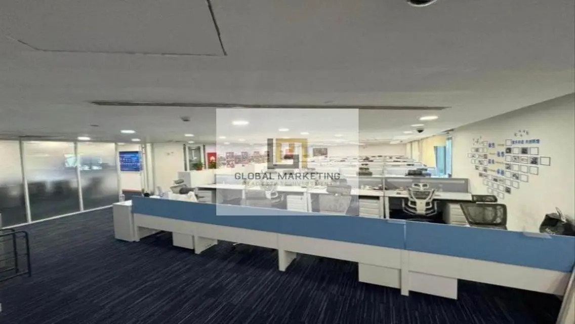 Fully finished office for rent 600m on 90th Stree