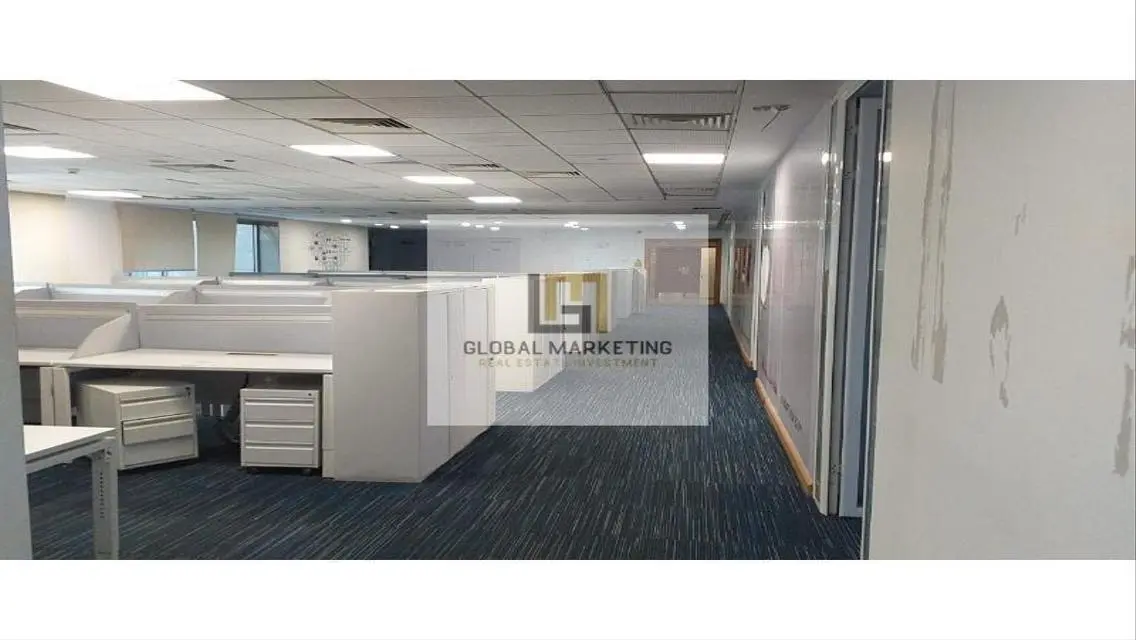 Fully finished office for rent 600m on 90th Stree