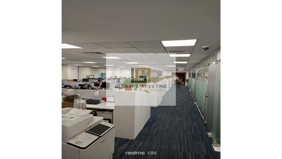 Fully finished office for rent 600m on 90th Stree