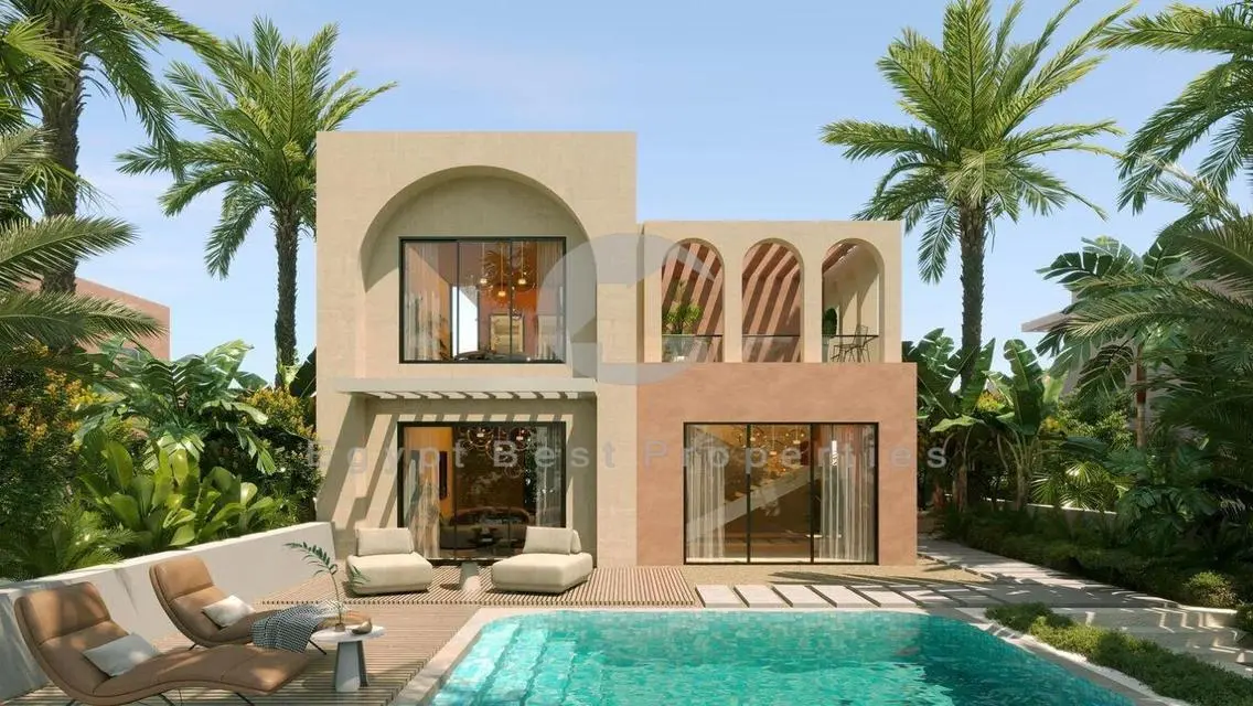 Standalone Over Looking Lagoon | Payment Offer
