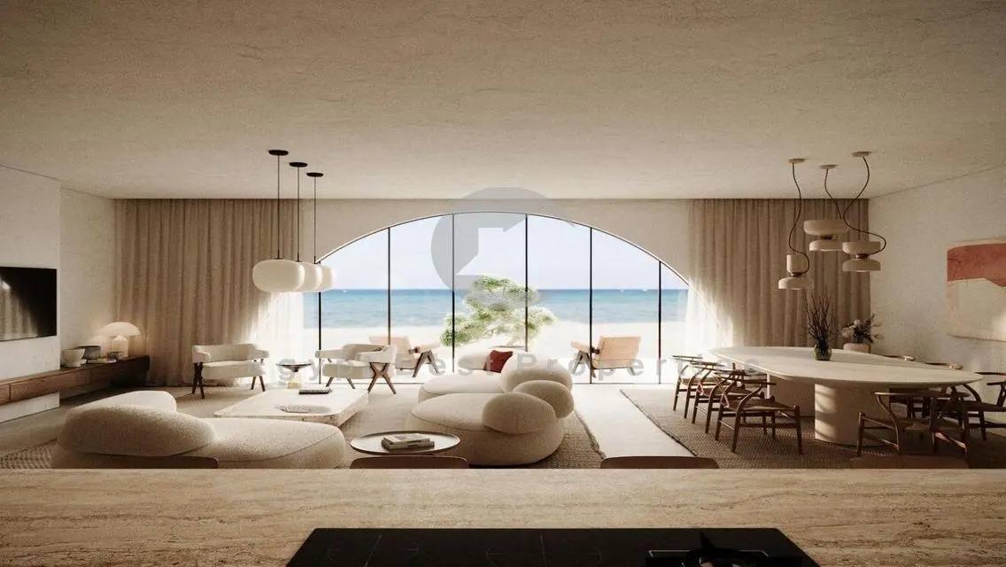 Standalone Over Looking Lagoon | Payment Offer