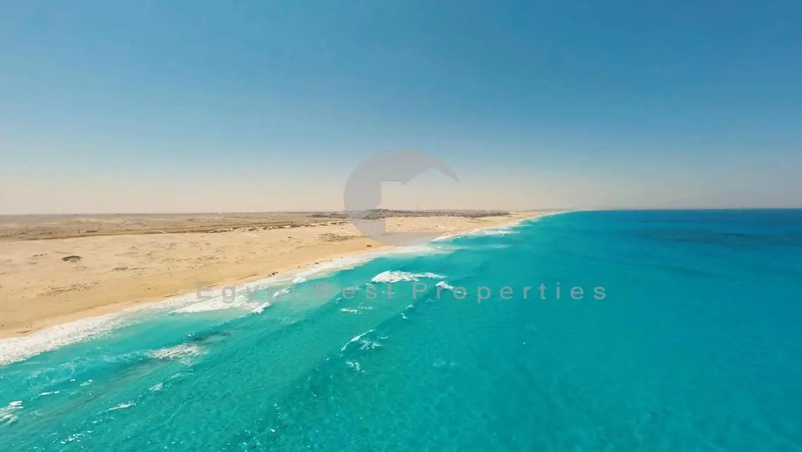 Standalone Over Looking Lagoon | Payment Offer