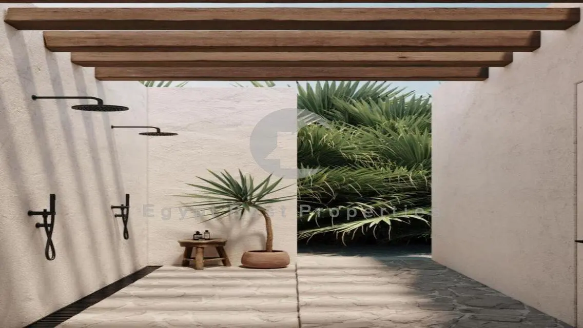 Standalone Over Looking Lagoon | Payment Offer