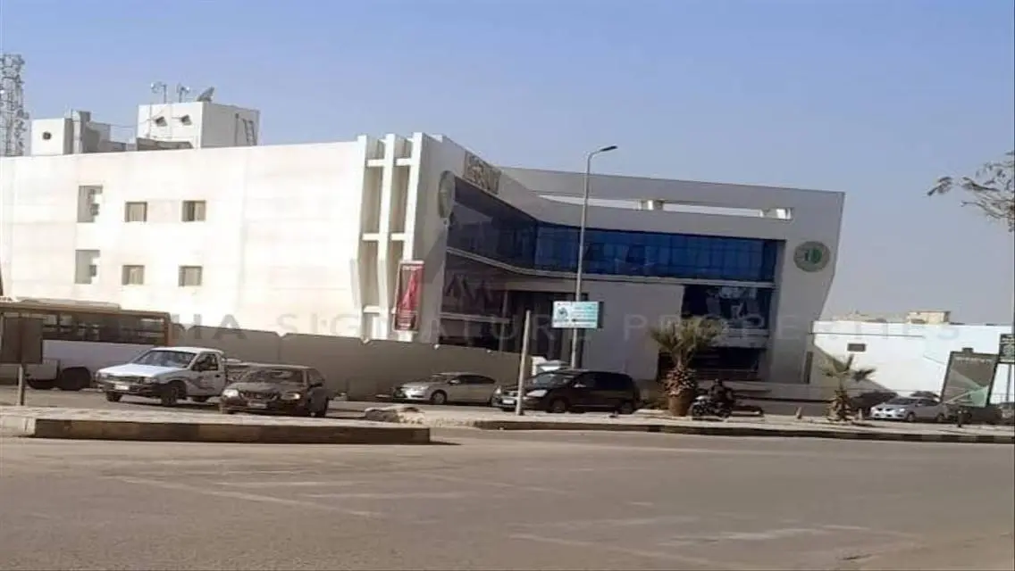 own an Office/Clinic at the Lowest Price Per Meter