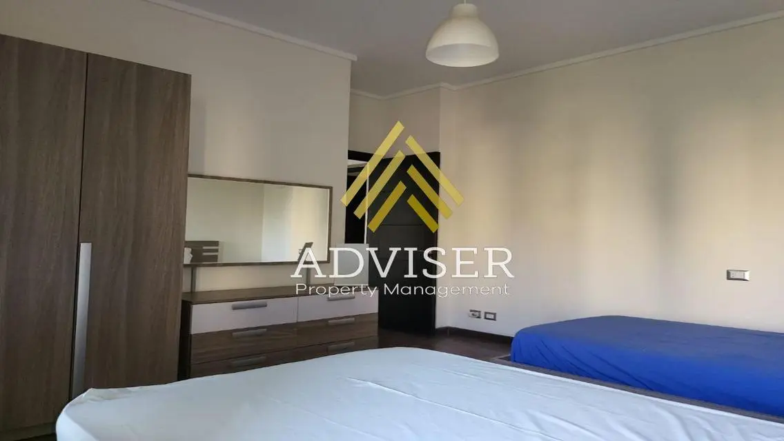 Furnished Apartment For Rent View AUC Directly
